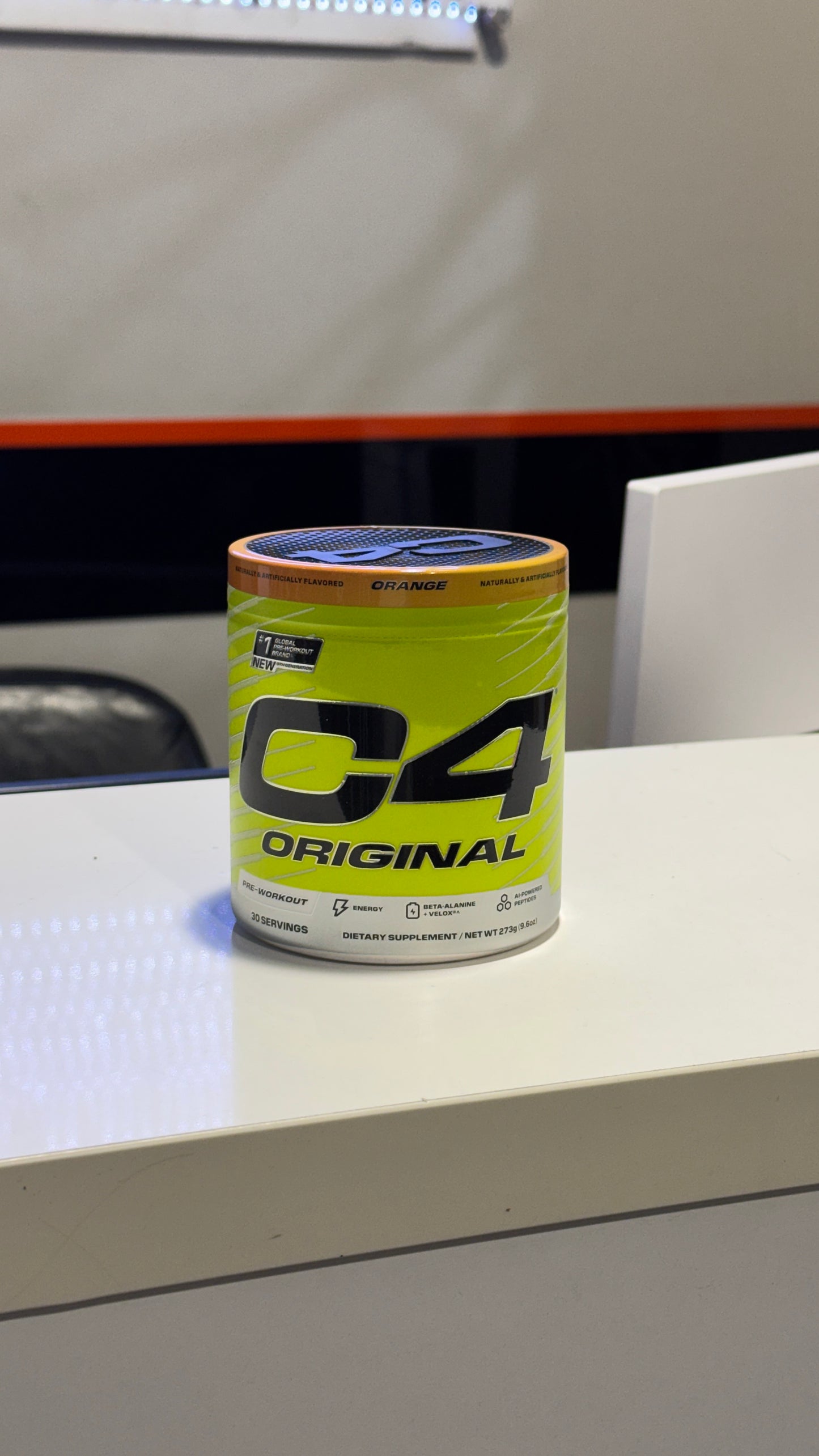 C4