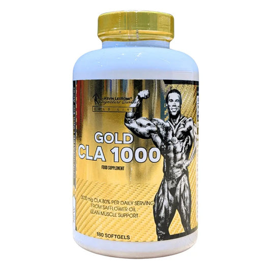 Kevin Levrone Gold CLA 1000 90 soft gels