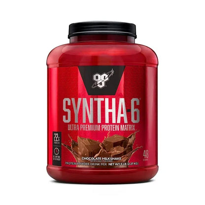 BSN Syntha-6 Ultra Premium Protein Matrix 5LB