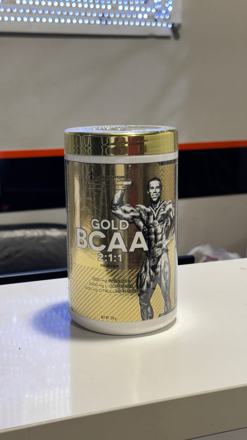 Gold bcca