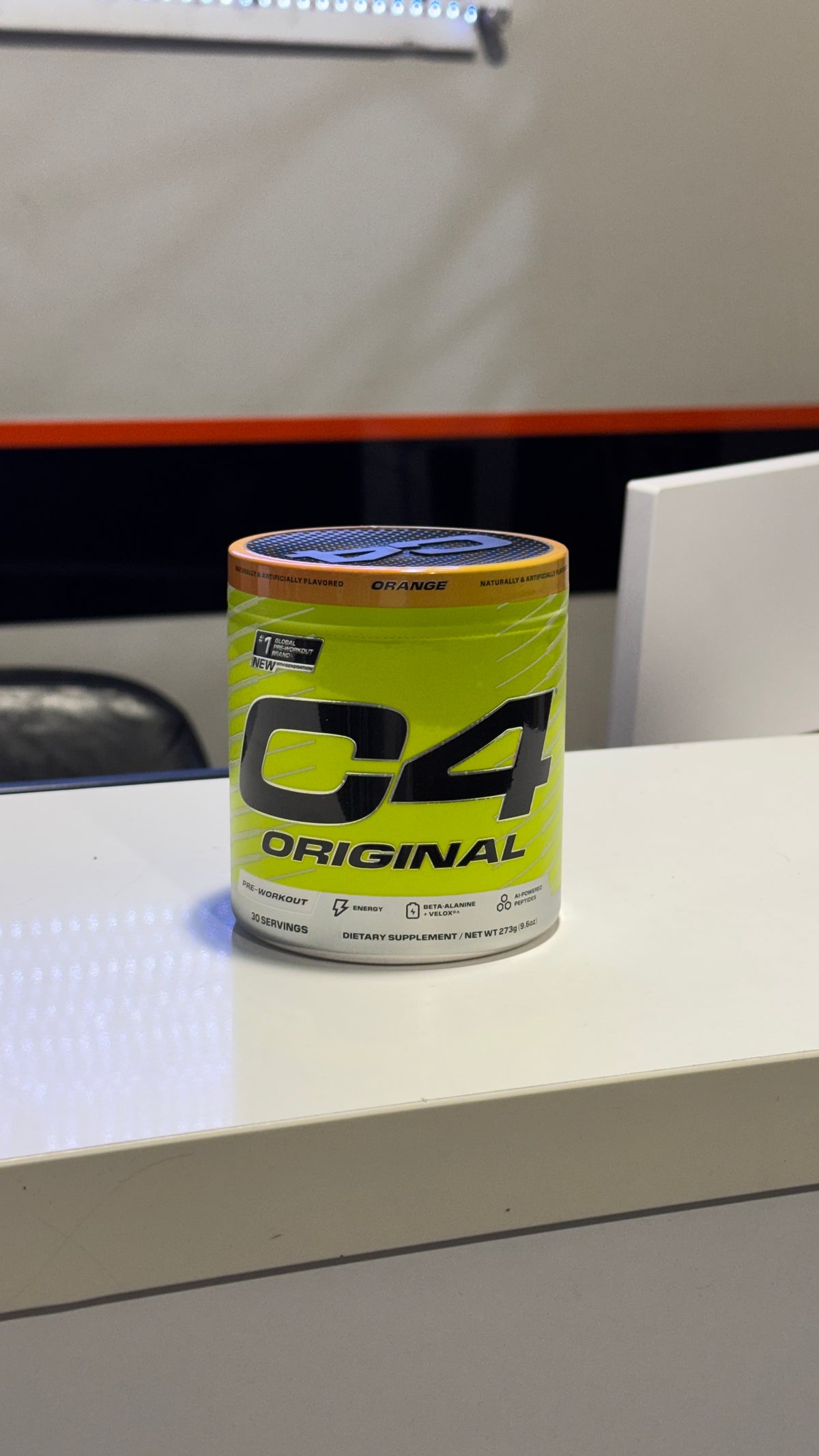 C4