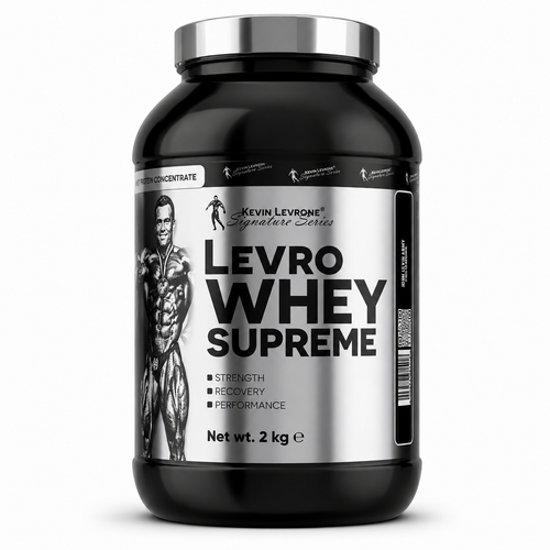Kevin Levrone Signature Series Levro Whey Supreme 2KG Whey Protein