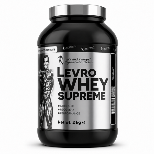Kevin Levrone Signature Series Levro Whey Supreme 2KG Whey Protein