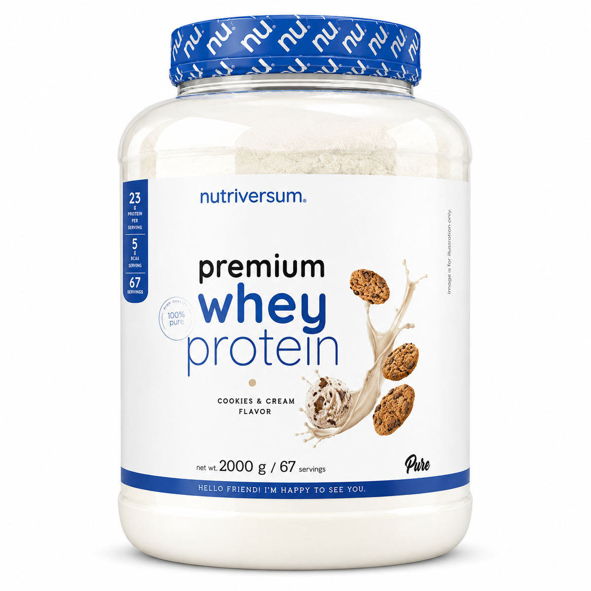 Complete Nutrition Supplement Combo