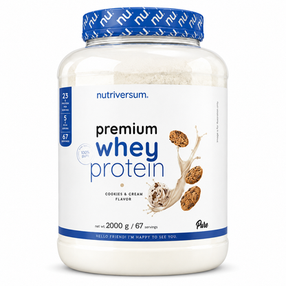 Complete Nutrition Supplement Combo