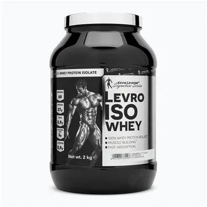Kevin Levrone Signature Series Levro Iso Whey 2kg