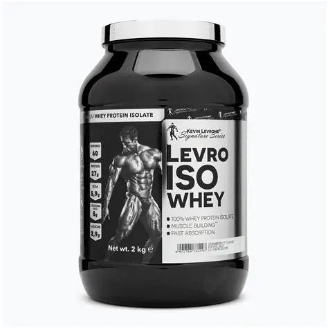 Kevin Levrone Signature Series Levro Iso Whey 2kg