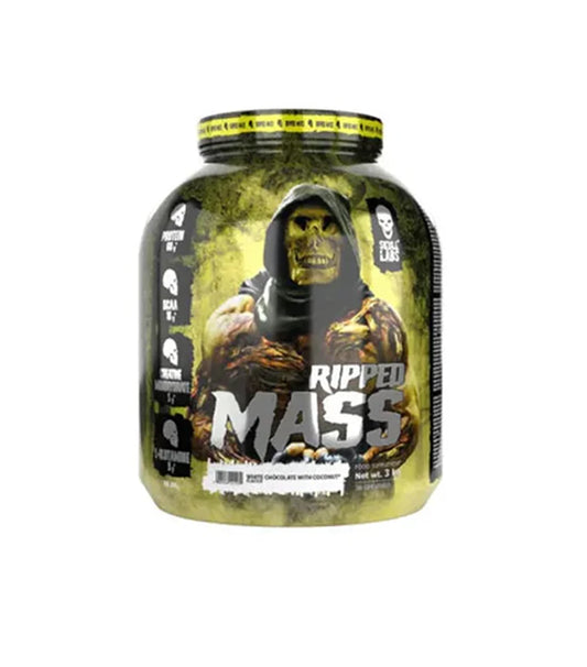 Skull Labs Ripped Mass 3 Kg